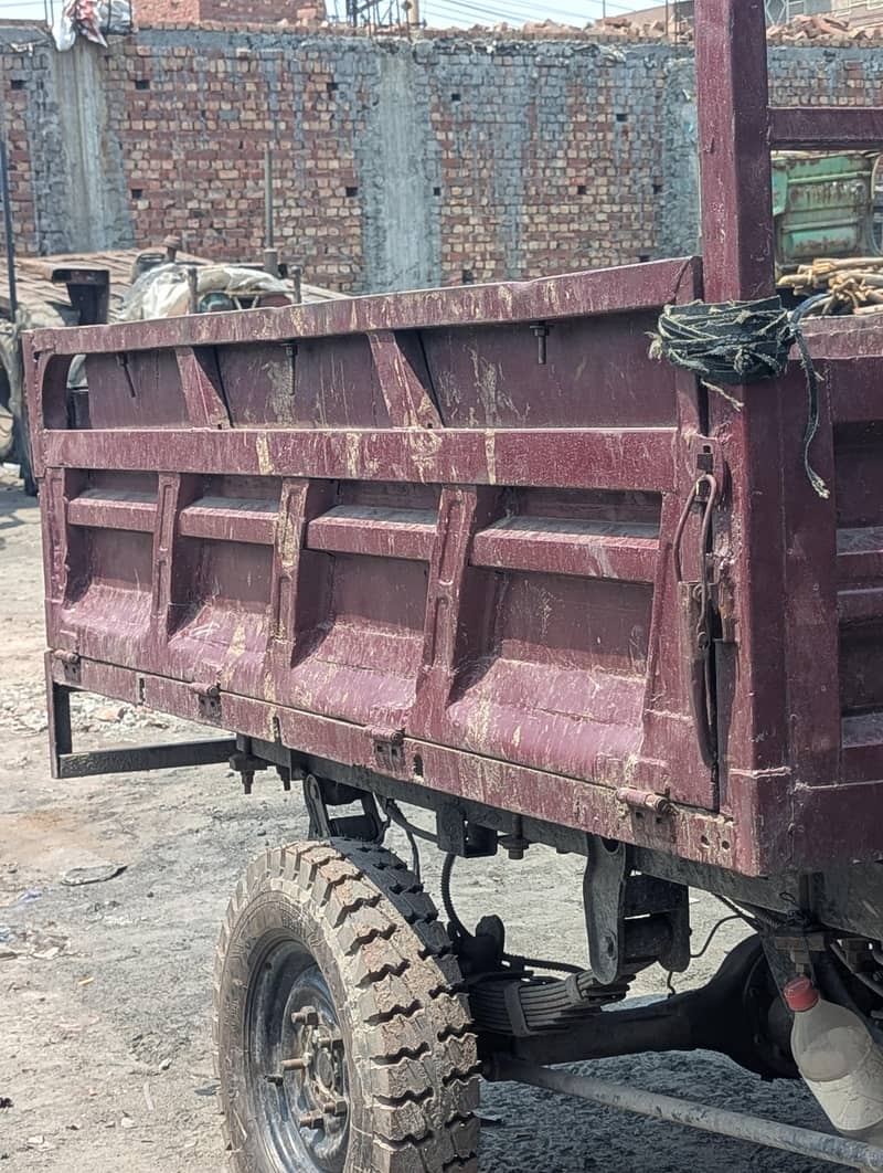 loader rikshaw 5