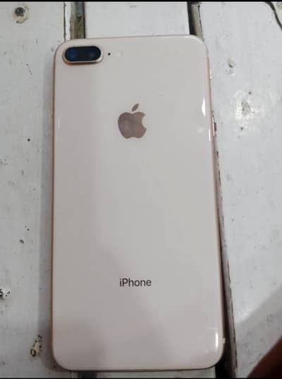 Apple iPhone 8 Plus