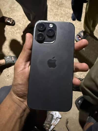 Apple iPhone 14 Pro Max