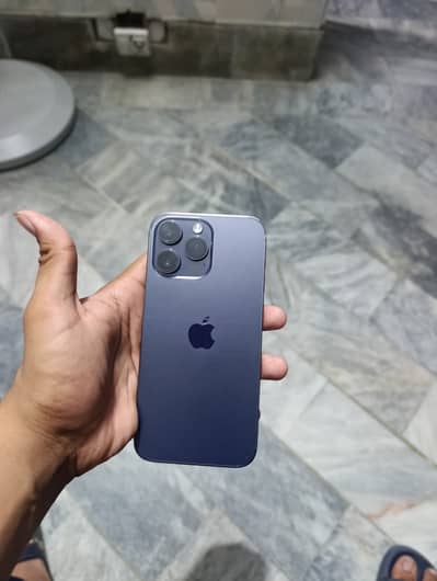 Apple iPhone 14 Pro Max (Urgent Sale)