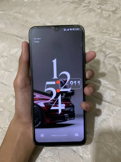 Xiaomi Redmi 12C