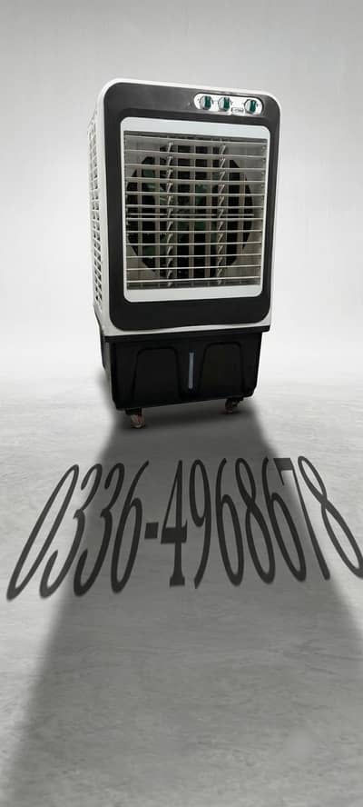 Used Air Cooler for Sale - Excellent Condition
