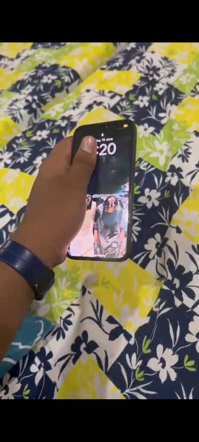 Apple iPhone 14 (MDM) Vareint