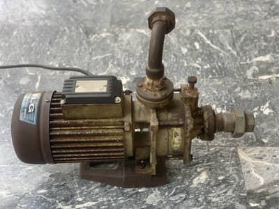LG Electric Water Pump