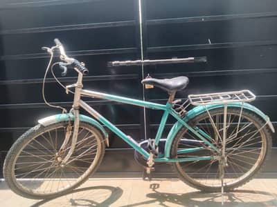 Bicycle for sale