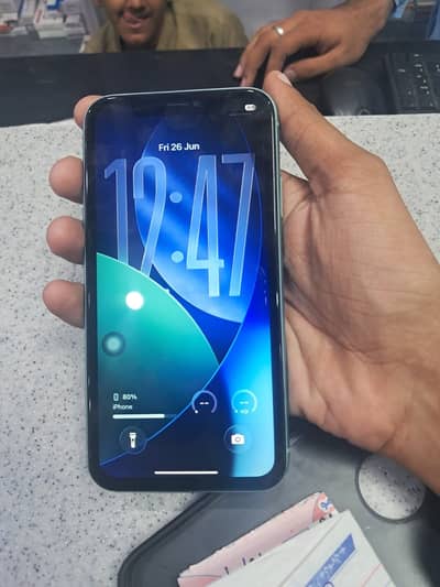 Apple iPhone 11 64 gb non pta factory unlock