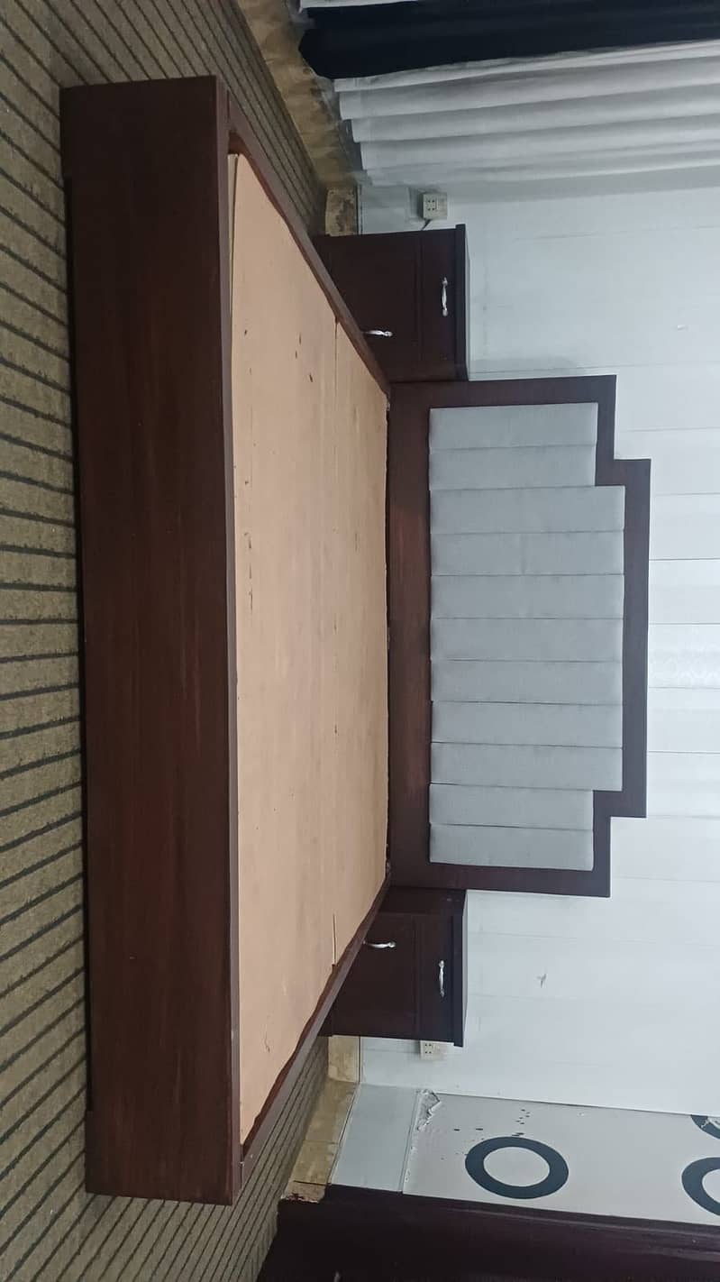 royal bed 3