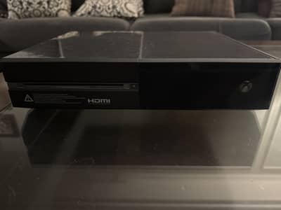 Original Xbox one