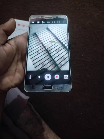 Samsung Mobile Note5