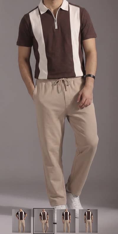 Polo shirts