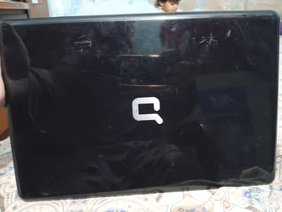compaq