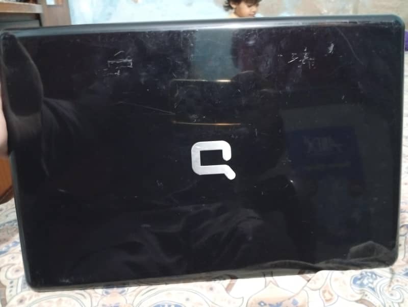 compaq 0