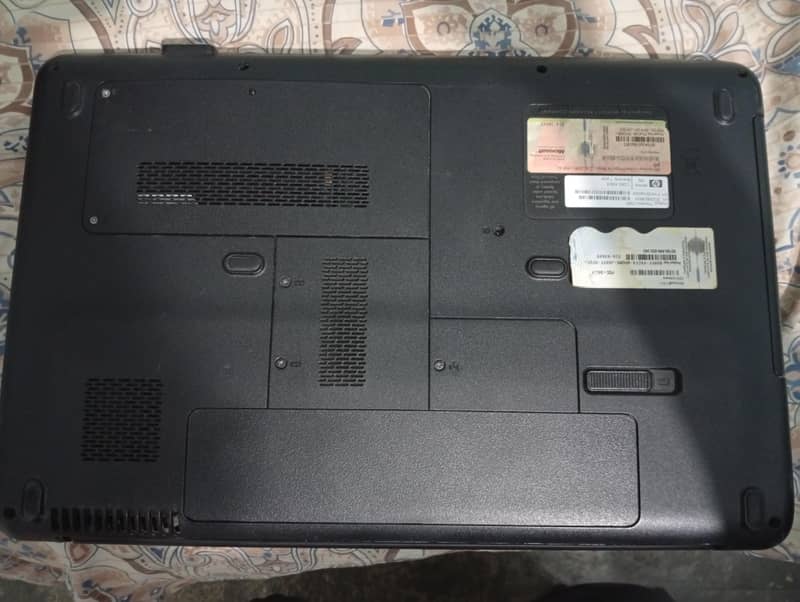 compaq 2