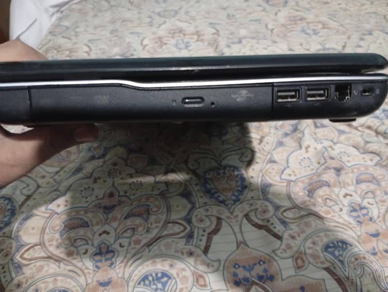 compaq 5