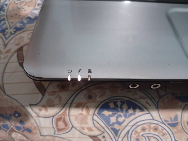 compaq 6