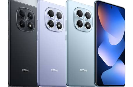 Xiaomi Redmi Note 15