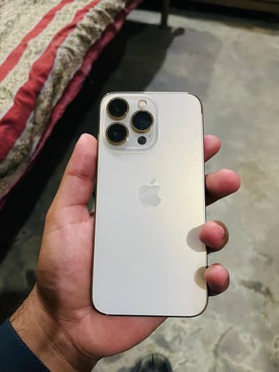 Apple iPhone 13 Pro