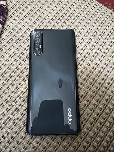 OPPO Reno 3 Pro 4G 8/256