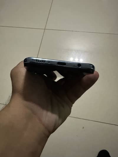 Samsung Mobile A51