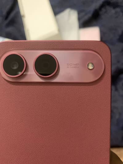 Tecno Spark 40 5g (Dubai Imported)