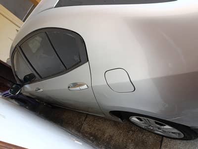 Honda City IVTEC 2010
