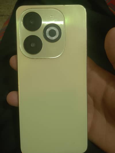 Infinix Hot 40i
