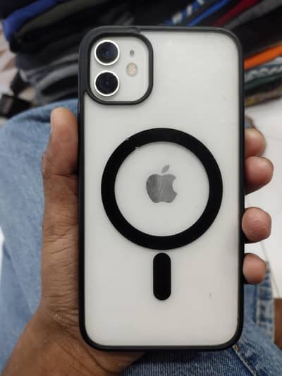 Apple iPhone 11