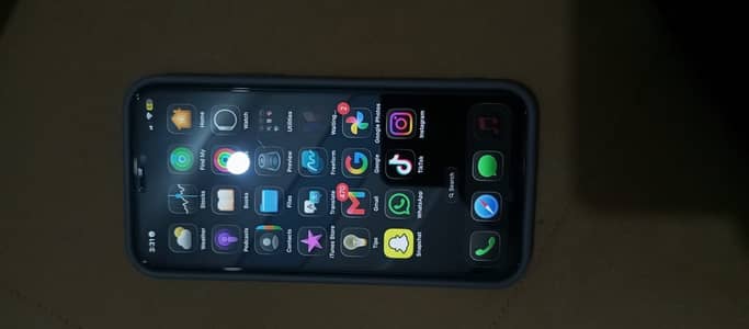 Apple iPhone 11 Pro pta 256 gb