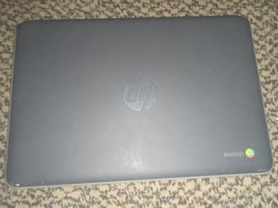 chrome Book