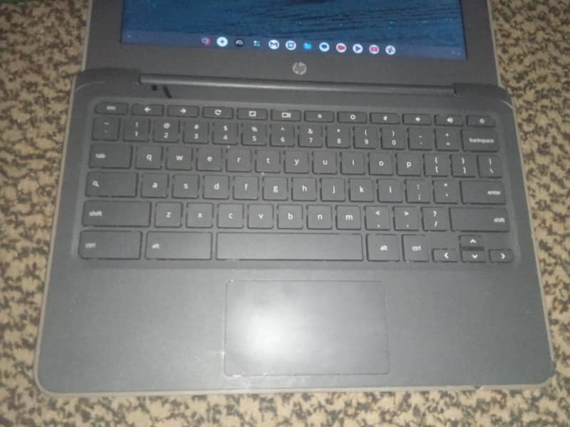 chrome Book 2