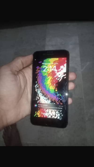 Apple iPhone 8 Plus
