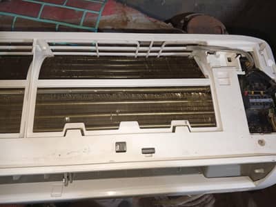 DC inverter 1.5 ton New