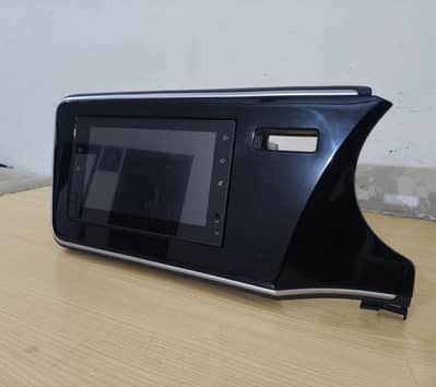 Honda City Multimedia Panel 2024. .