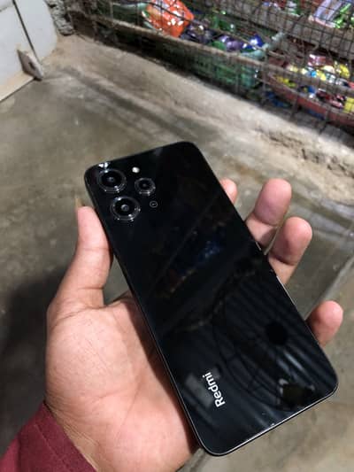 Xiaomi Redmi 12C