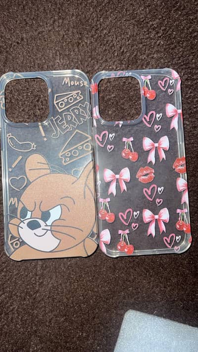 Iphone 15 pro max new design back cover