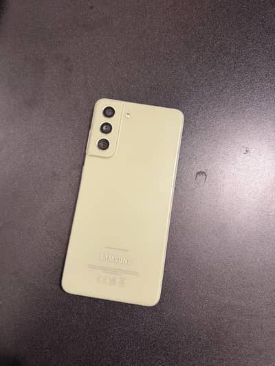 Samsung Mobile S21 FE