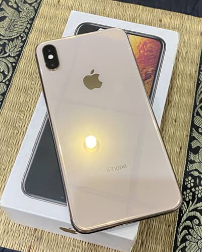 Apple iPhone XS Max PTA Approved