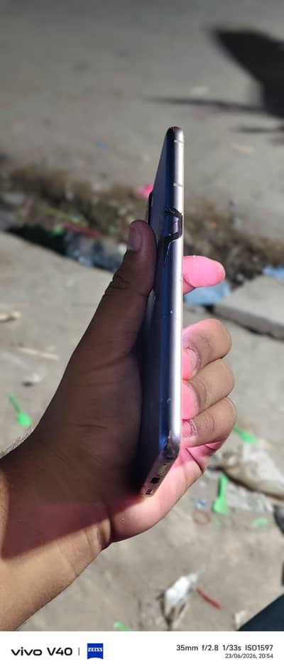 Samsung Mobile S21 Plus 8gb 256gb