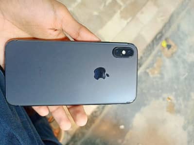 Apple iphone X