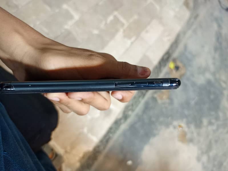 Apple iphone X 1