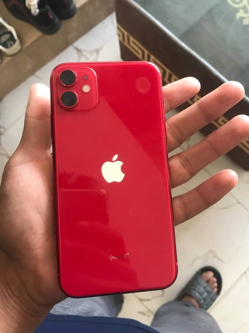 Apple iPhone 11 1