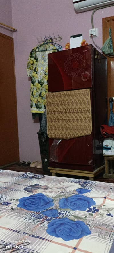 orient fridge