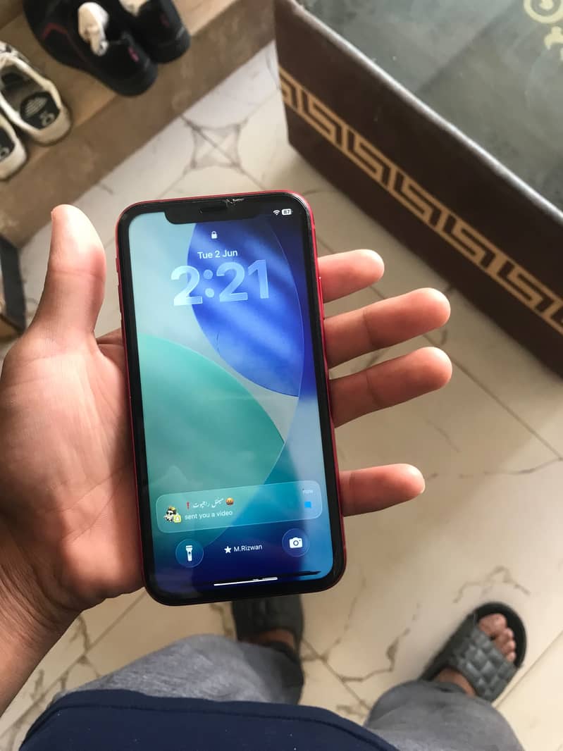 Apple iPhone 11 7
