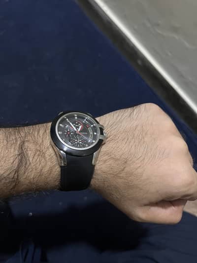 Guess Watch Waterpro/Nitrogen Original