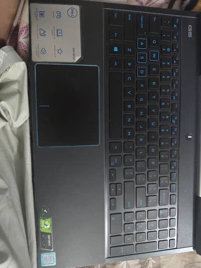 Gaming laptop RTX 2060 6 gb