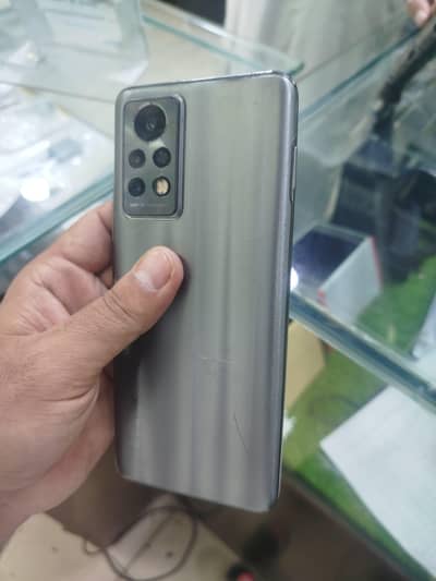 Infinix note 11 pro
