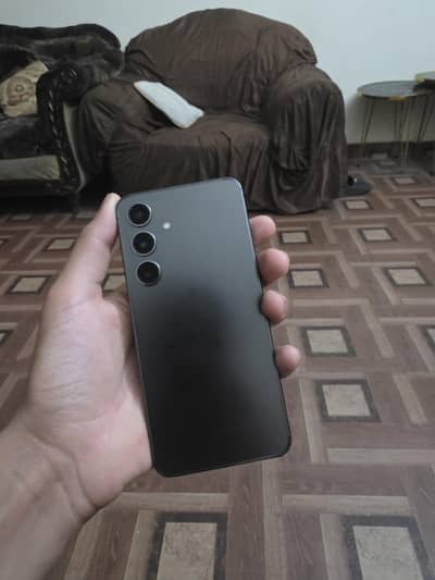 Samsung Mobile S24