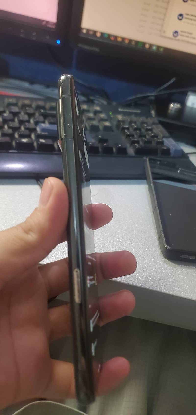 Google Pixel 7 Pro 3