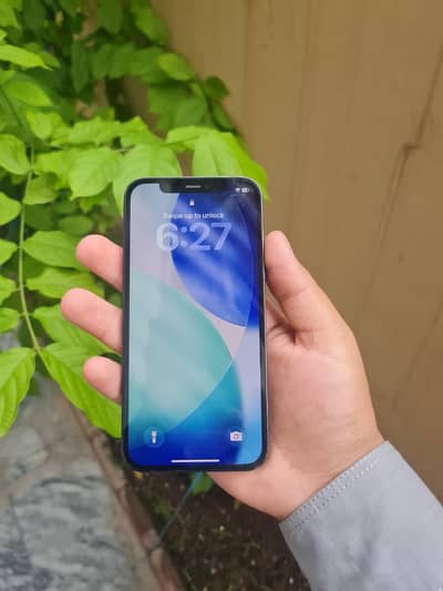 iPhone 12 Pro 512gb nonpta