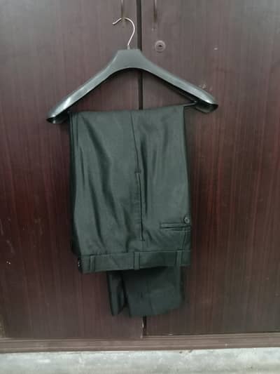 black Pent Coat wedding Suit For Sell Urgently & Cheap